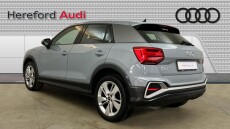 Audi Q2 35 TFSI S Line 5dr Petrol Estate